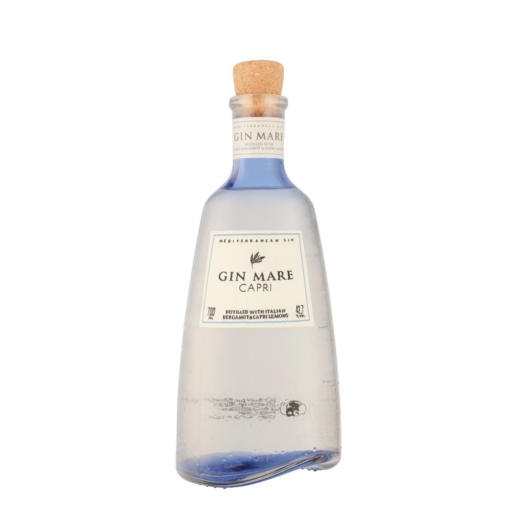 Gin Mare Capri 70cl