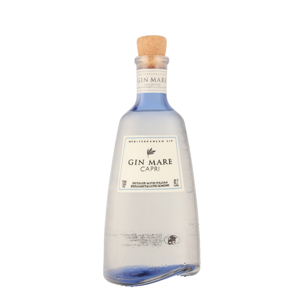 Gin Mare Capri 70cl