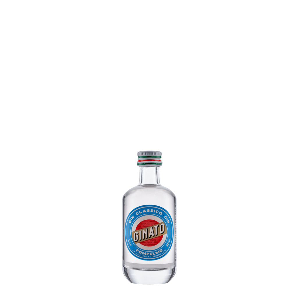 Ginato Pompelmo Pink Grapefruit 5cl