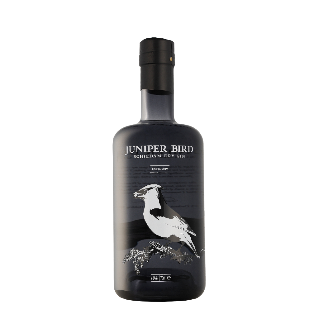 Juniper Bird Gin 70cl