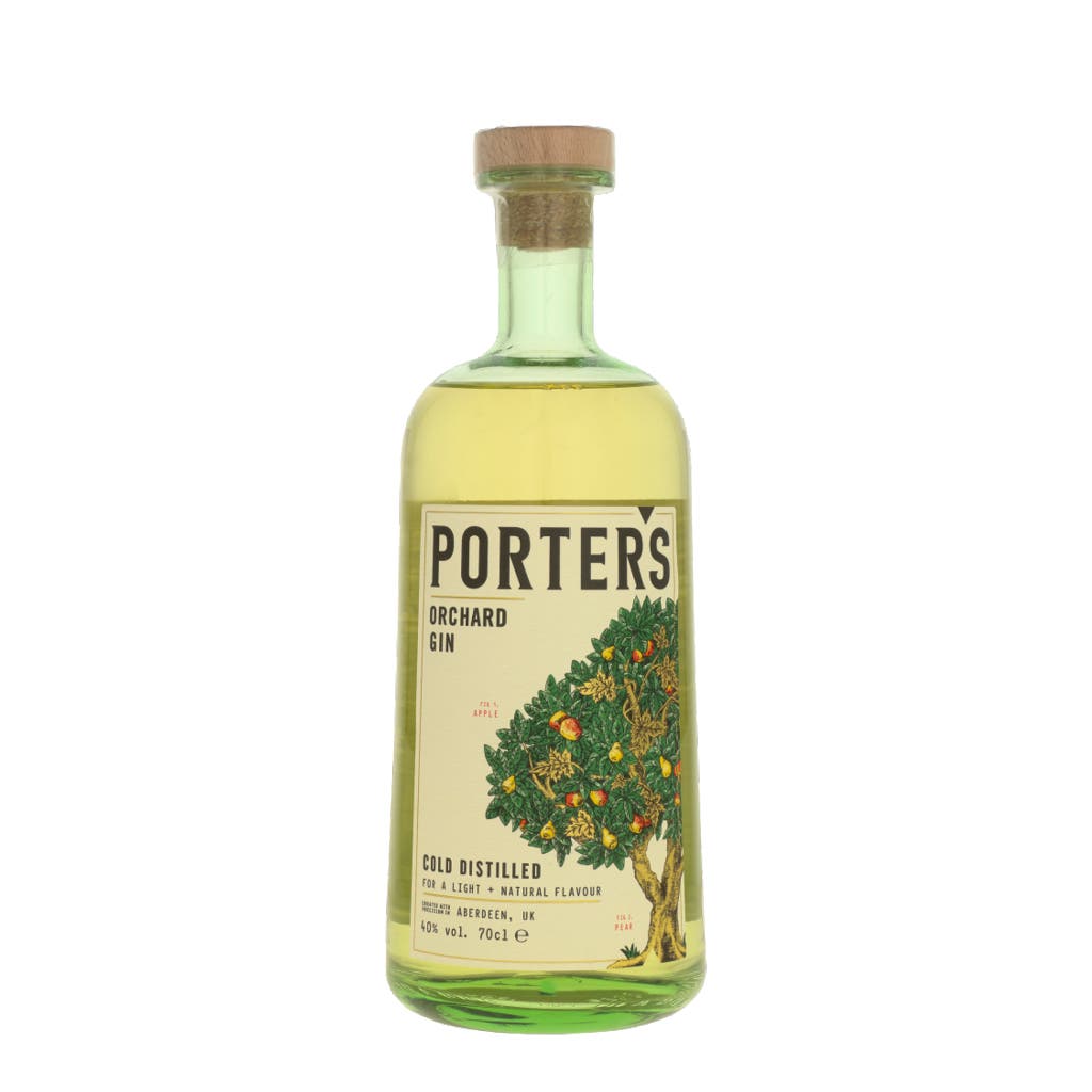 Porter's Orchard 70cl