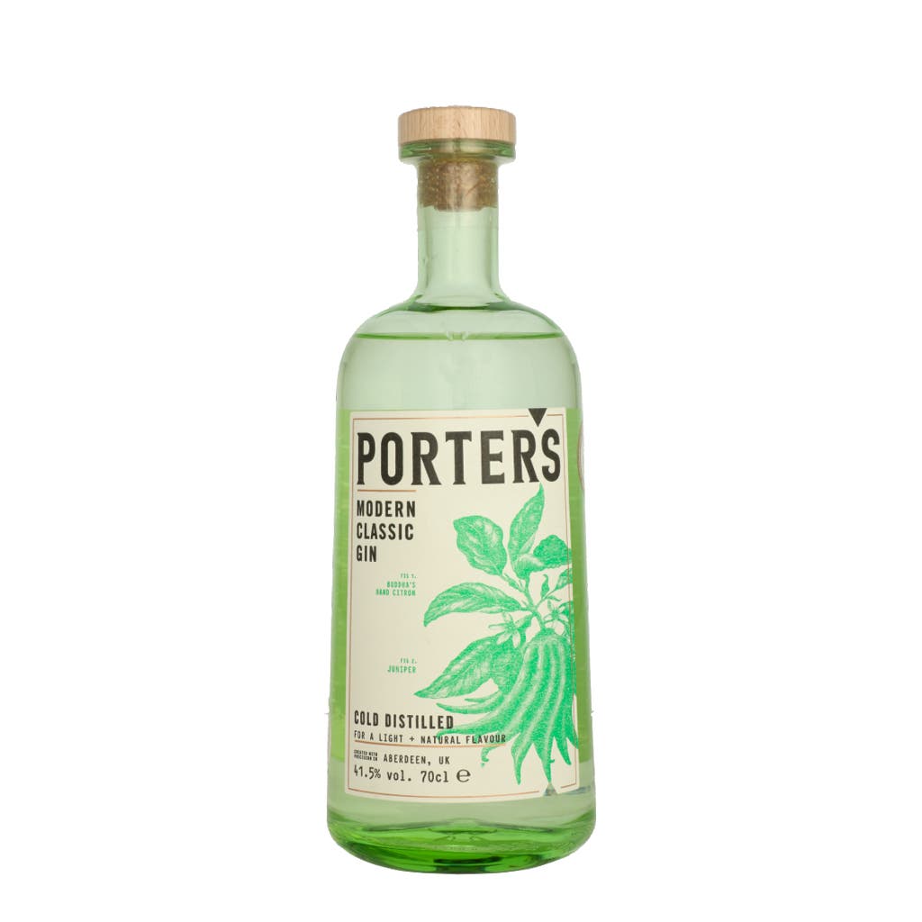 Porter's Modern Classic 70cl