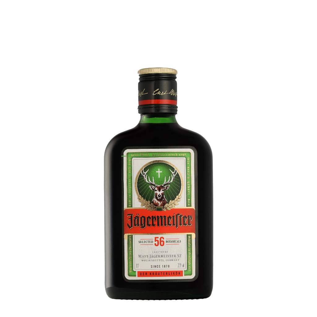 Jagermeister 20cl Likeur