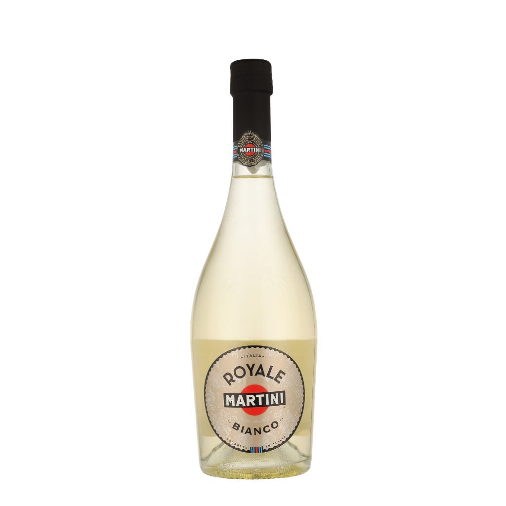 Martini Bellini 75cl - Warlop Horeca Service