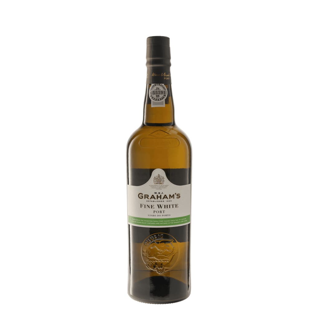 Graham's Fine White 75cl