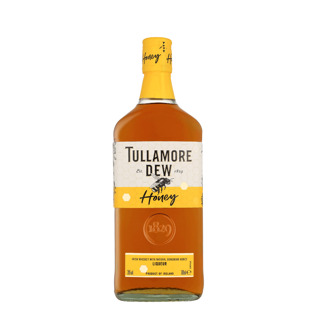 Tullamore Dew Honey 70cl Whisky