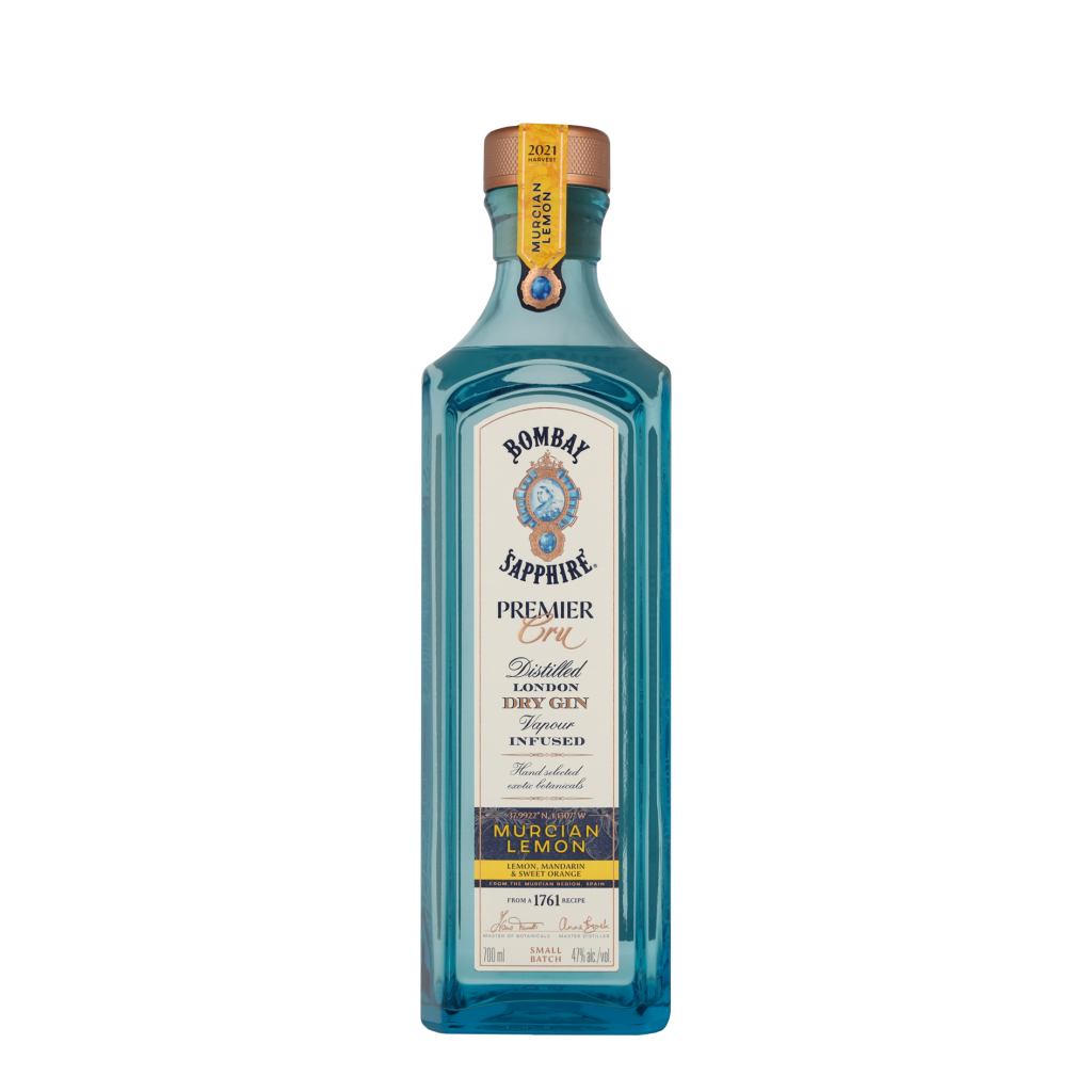 Bombay Sapphire Premier Cru 70cl Gin