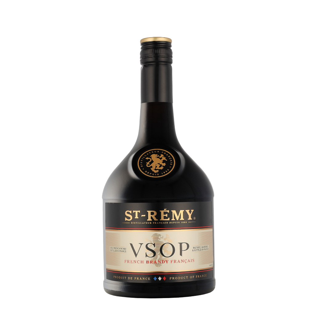 St.Remy VSOP 70cl Brandy