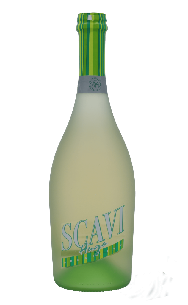 Scavi & Ray Hugo 75cl Wijn
