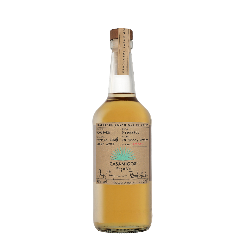 Casamigos Reposado 70cl Tequila