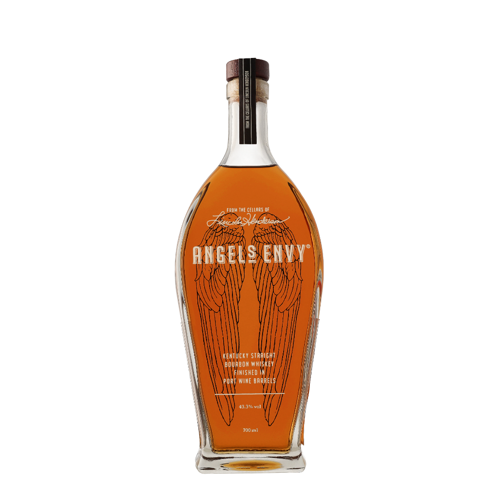 Angel's Envy Port Cask Finish 70cl Whisky