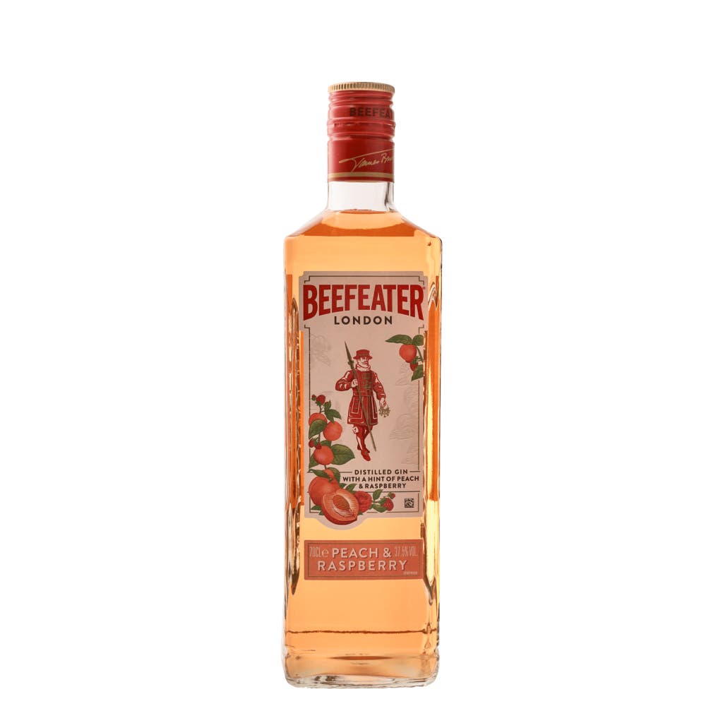 Beefeater Peach & Raspberry 70cl