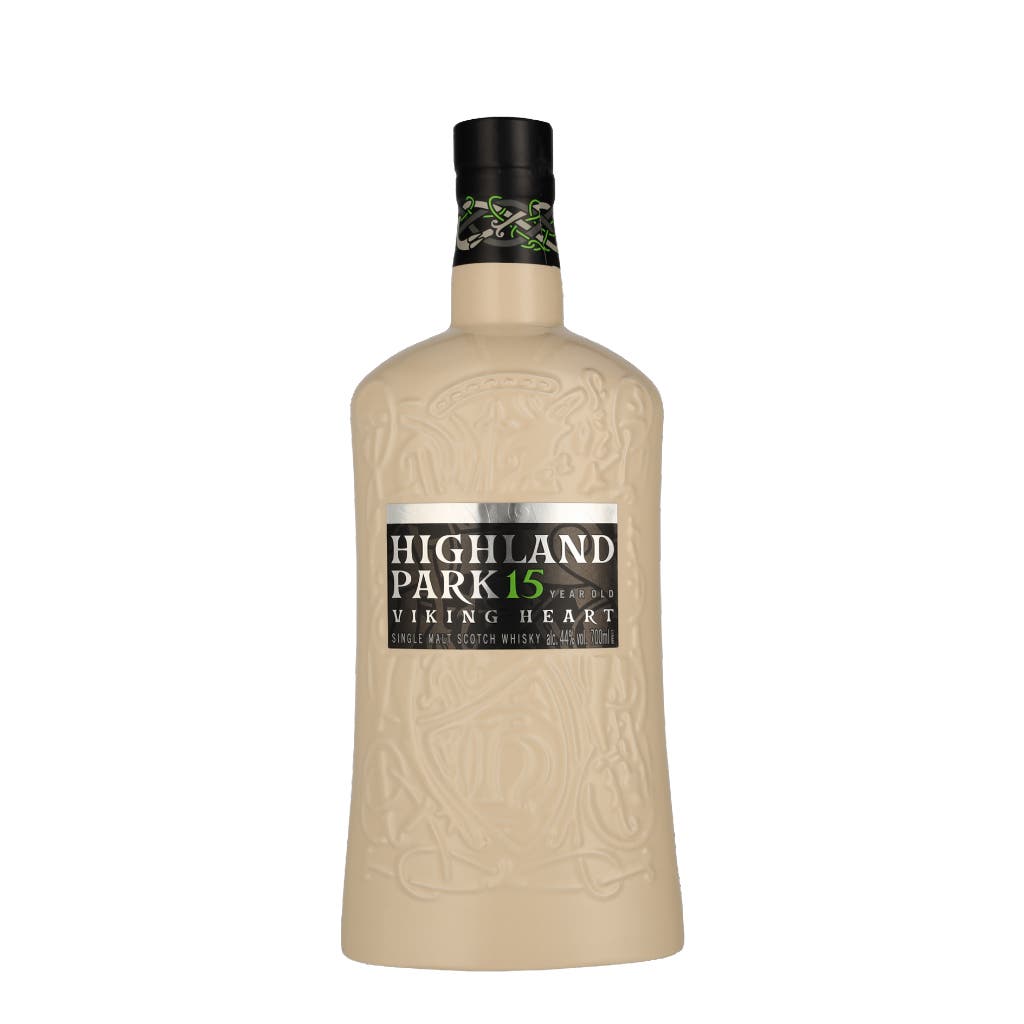Highland Park 15 Years Viking Heart 70cl