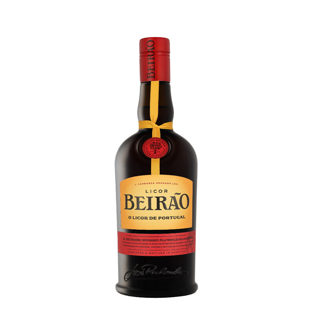 Licor Beirao 70cl Likeur