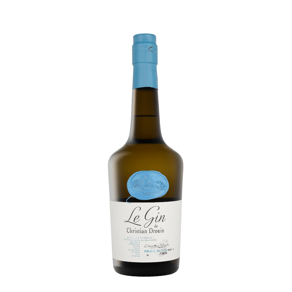 Christian Drouin Le Gin 70cl