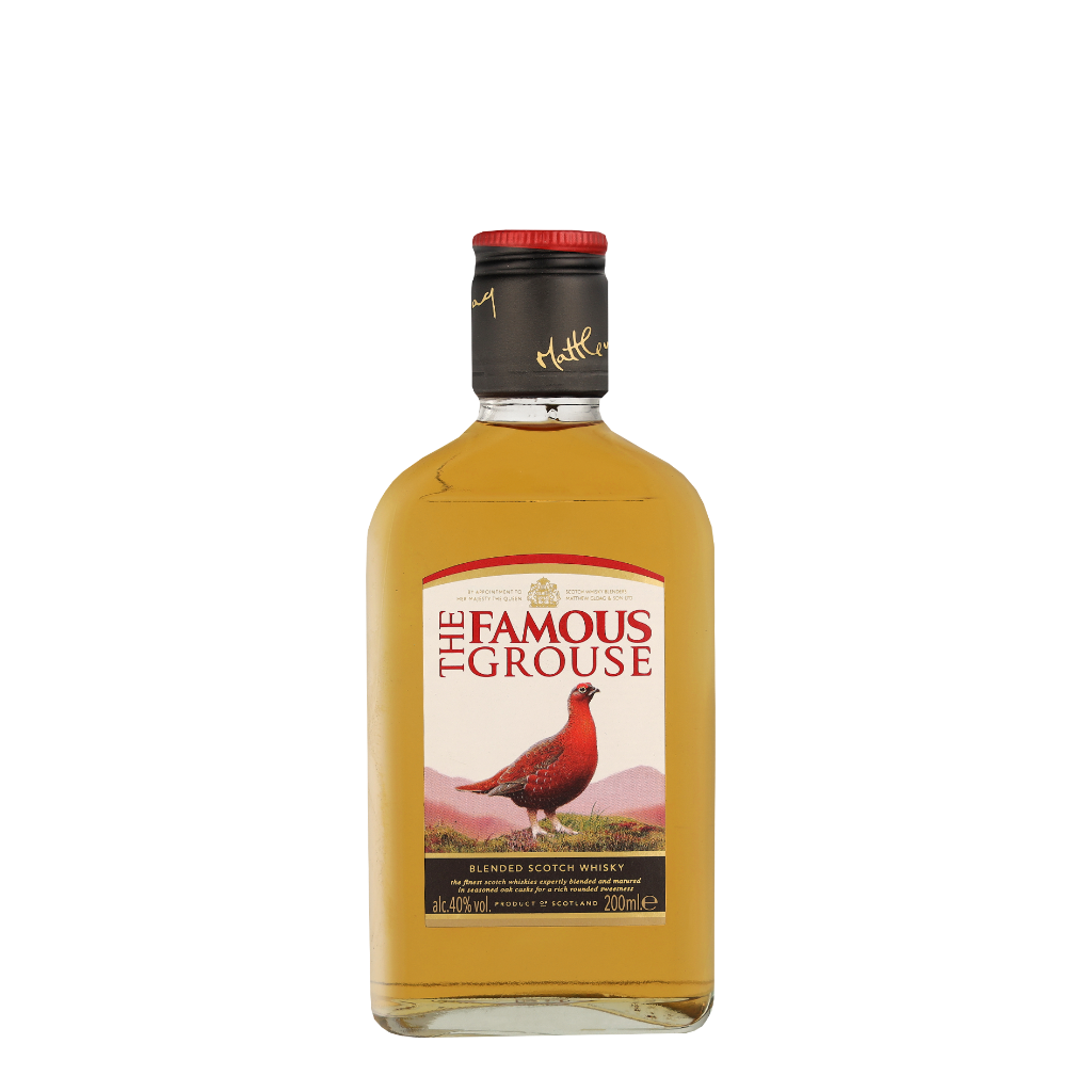 Famous Grouse 20cl Whisky