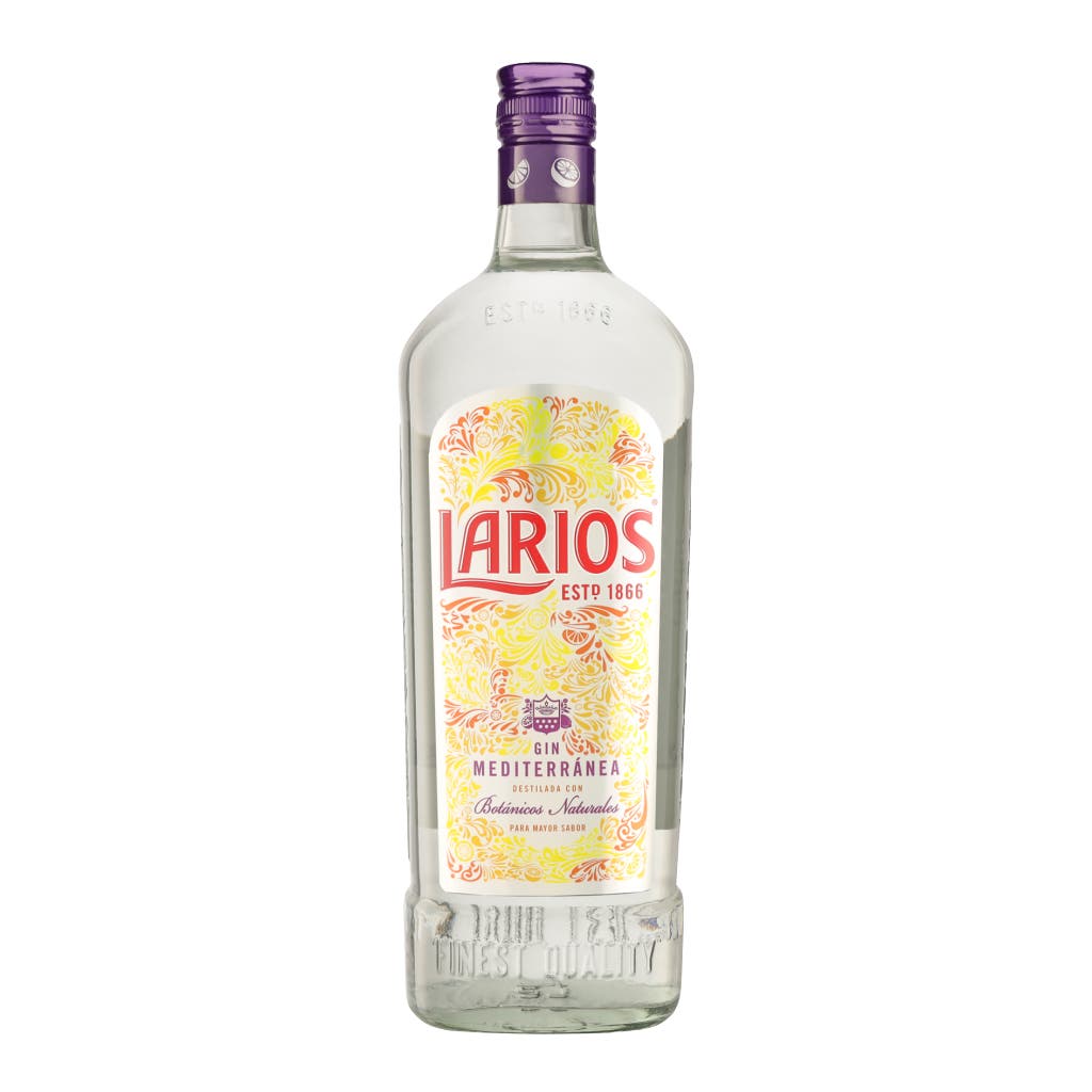 Larios London Dry Gin