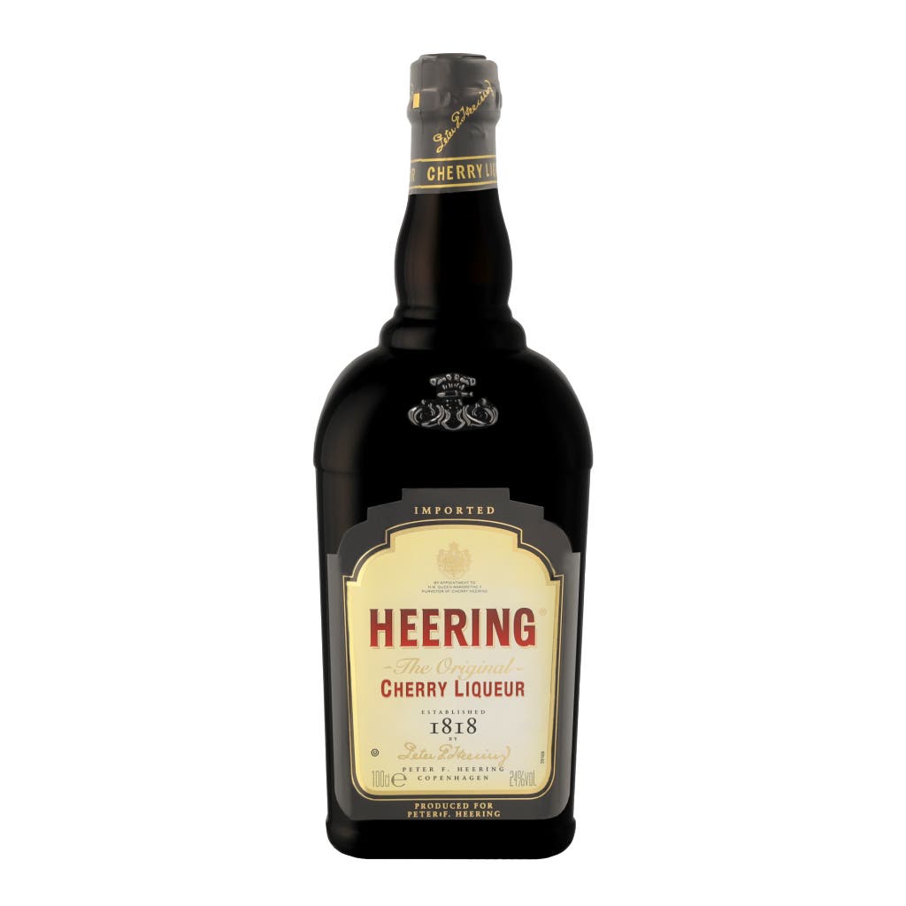 Heering Cherry 1ltr