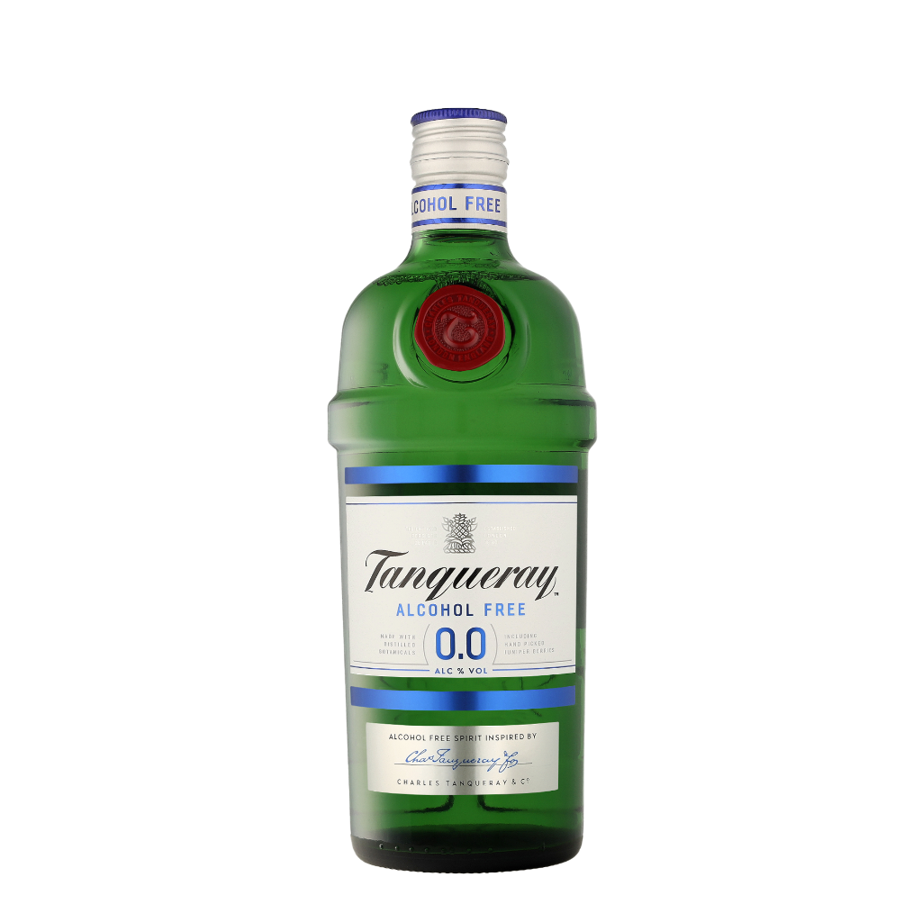 Tanqueray 70cl Gin