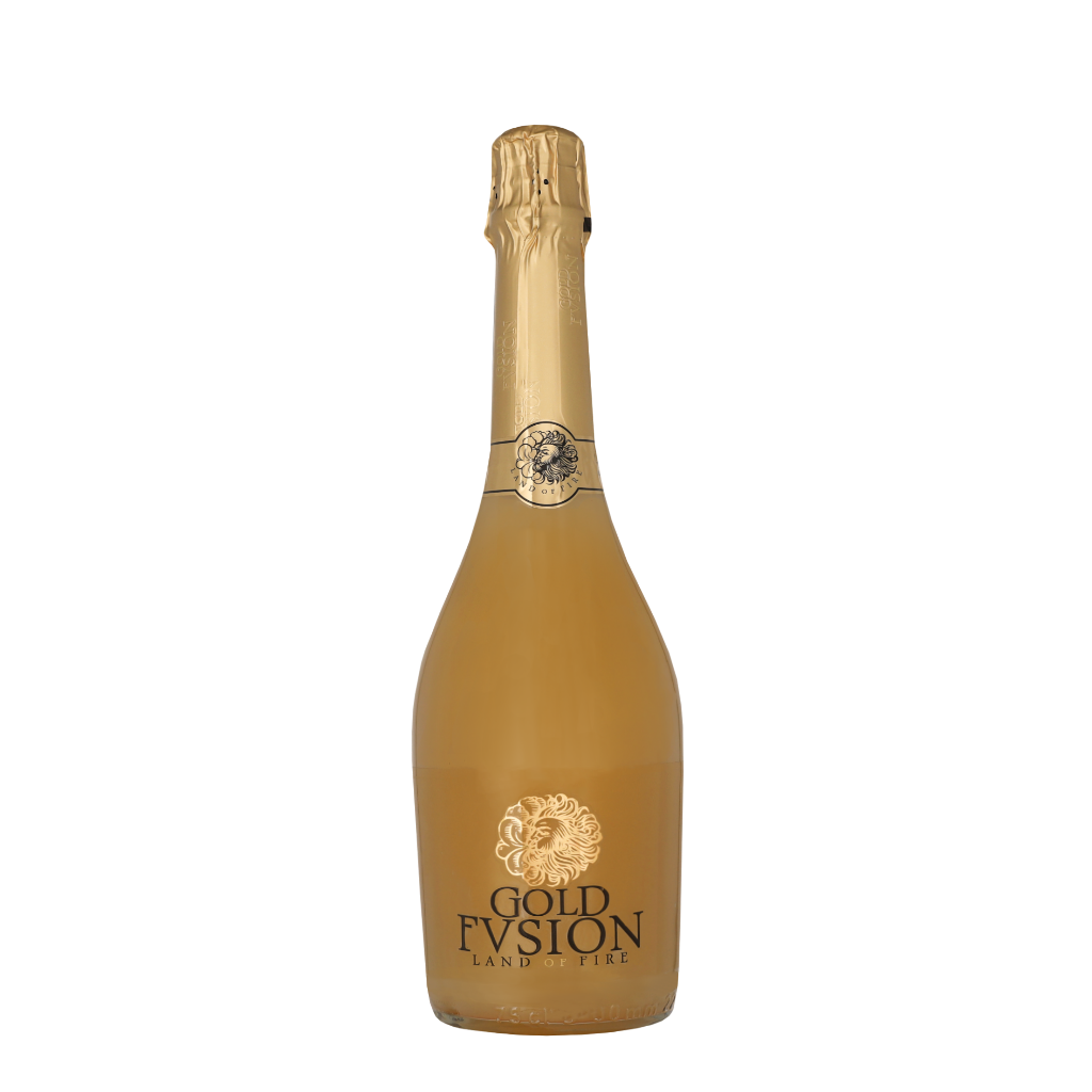 Gold Fusion Fortune 75cl Wijn