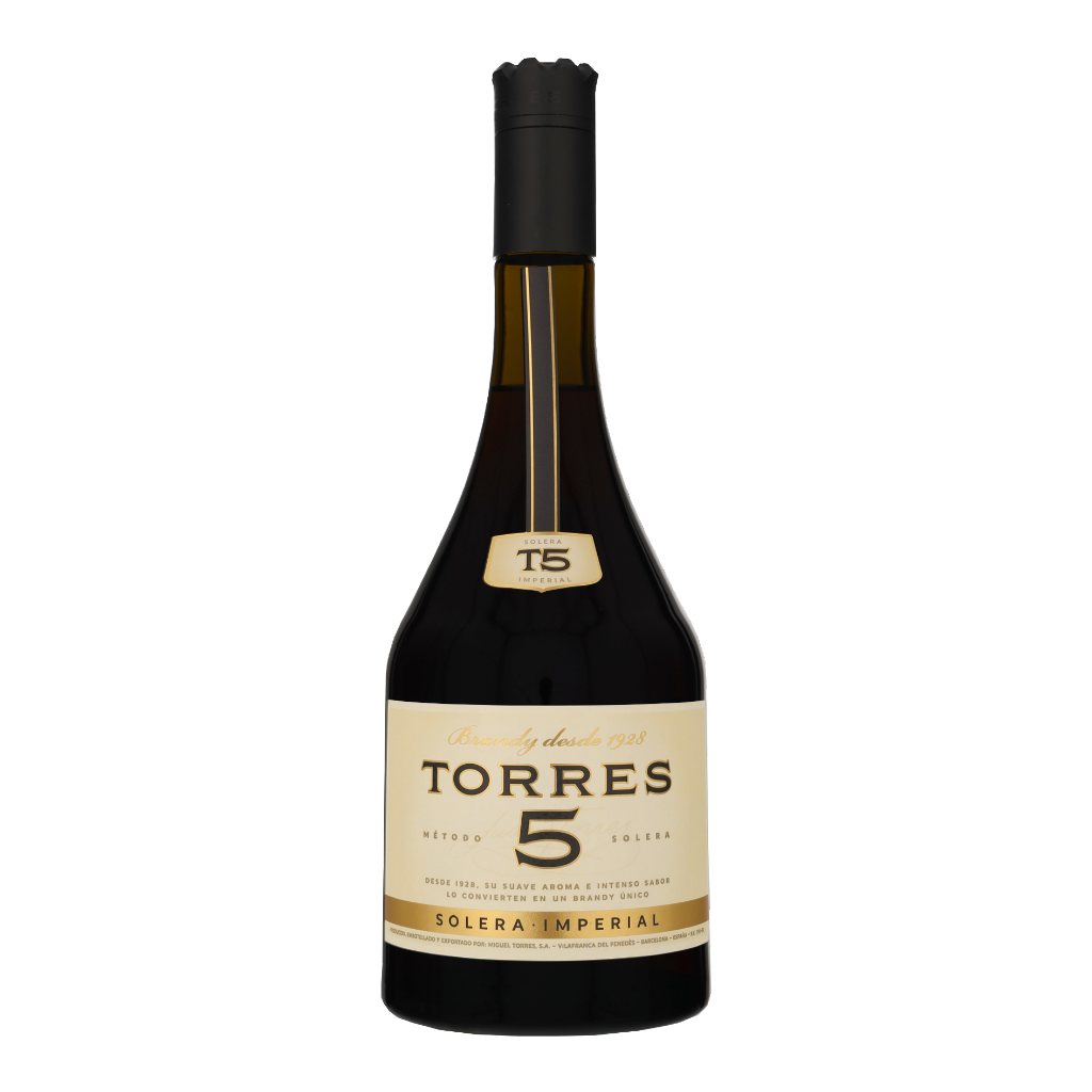 Torres 5 Years 1ltr