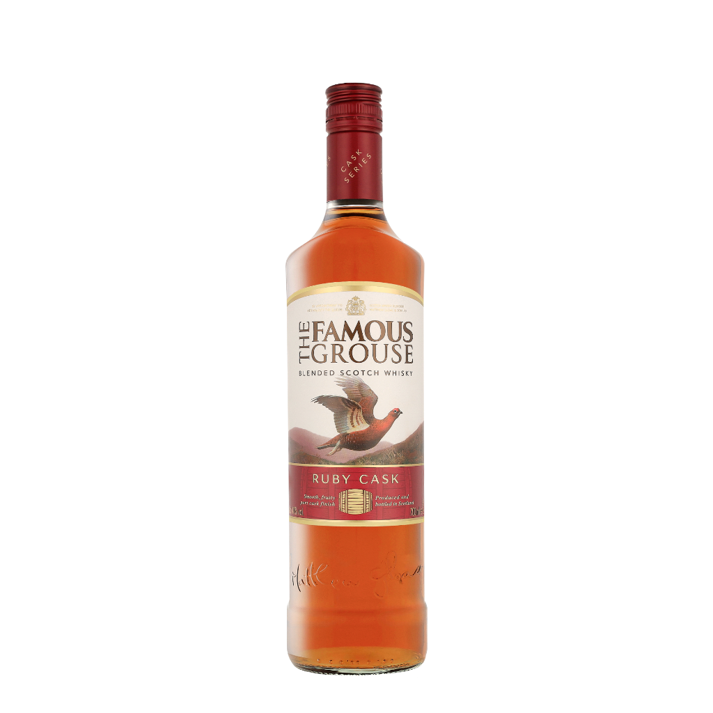 Famous Grouse Ruby Cask 70cl Whisky