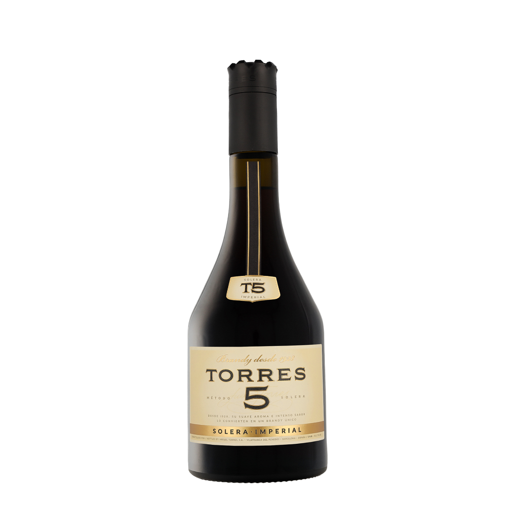 Torres 5 Years Solera Imperial 70cl