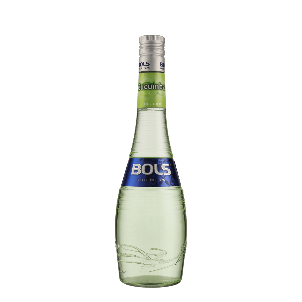 Bols Cucumber 70cl Likeur