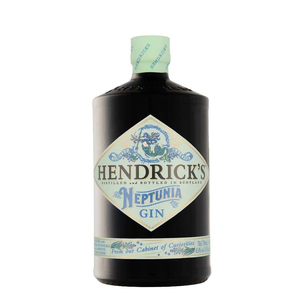Hendrick's Neptunia 70cl