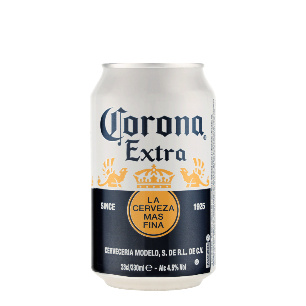 Corona Extra 33cl Bier