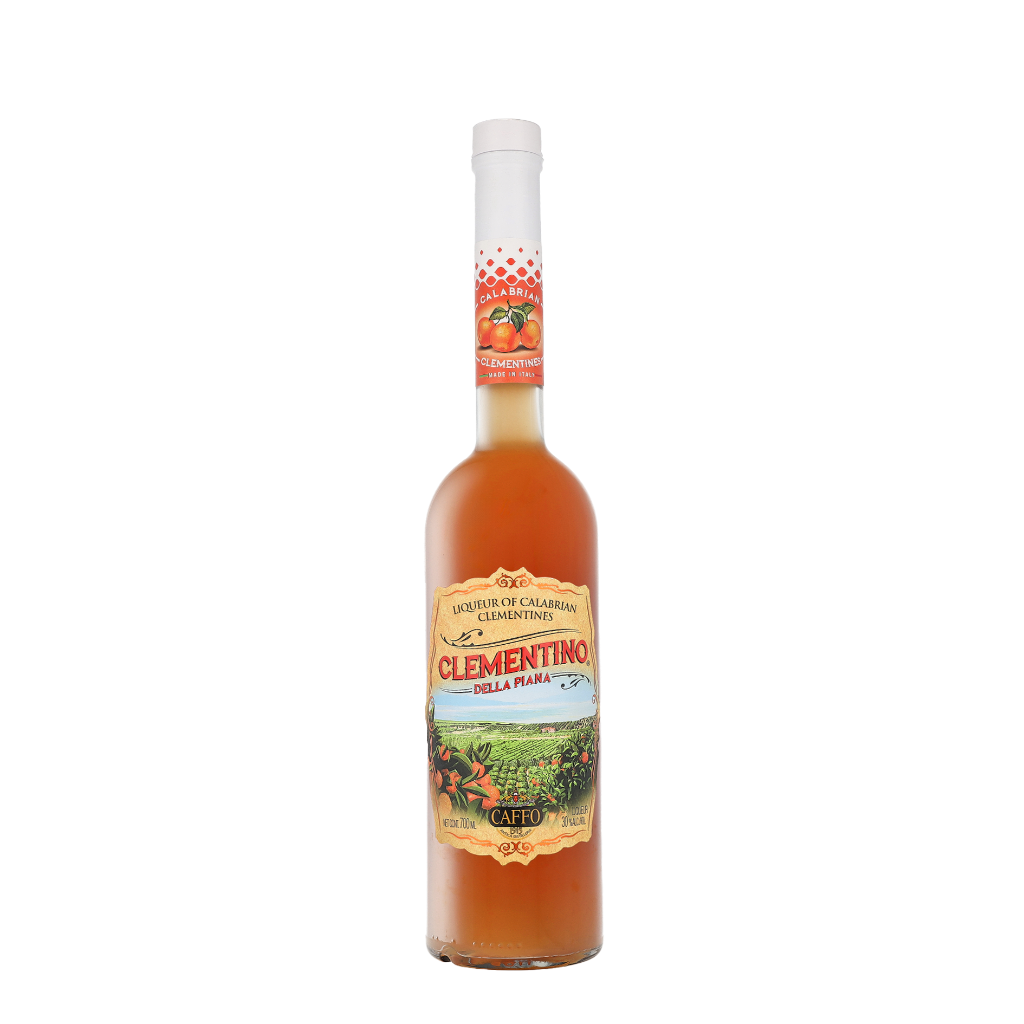 Caffo Clementino Della 70cl Likeur