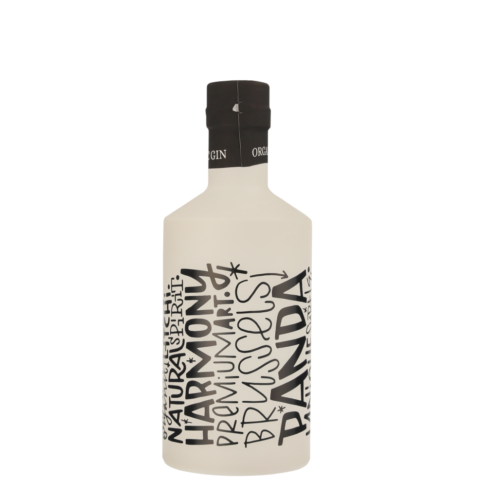 Panda Gin Limited Edition Denis Meyers 50cl