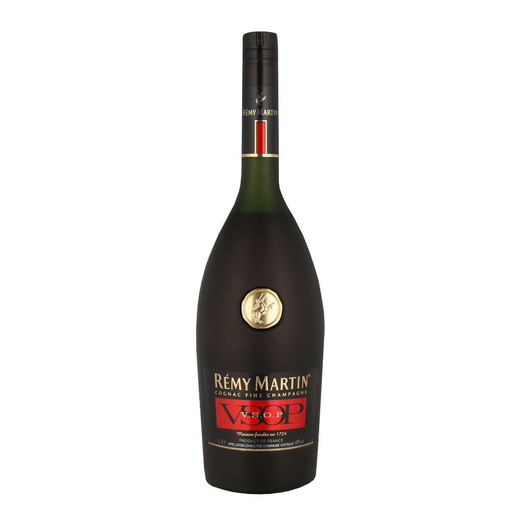 Remy Martin VSOP 1ltr Cognac