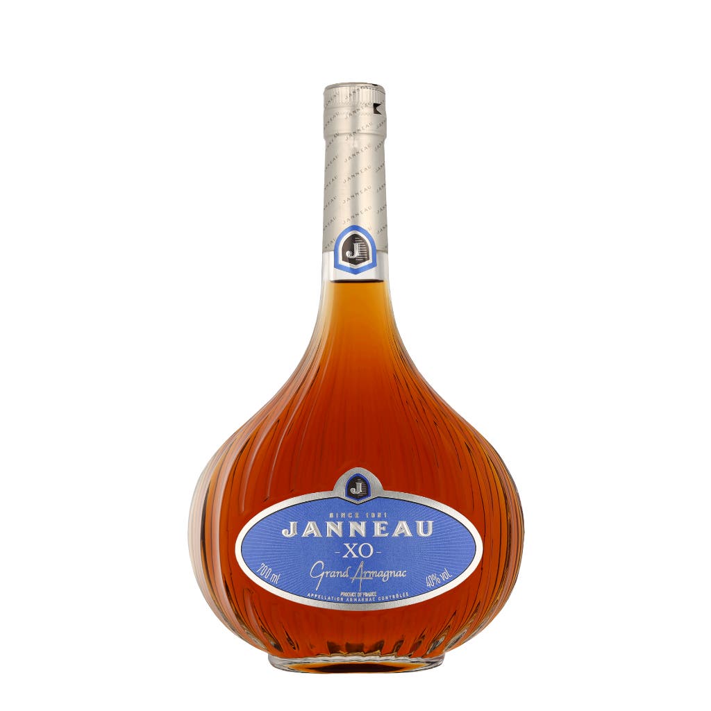 Janneau XO Grand Armagnac 70cl