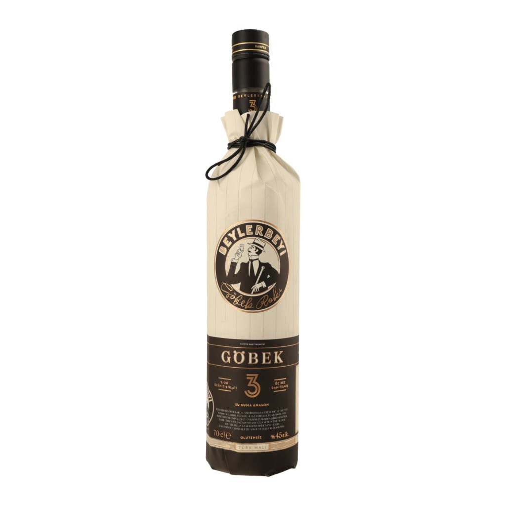 Beylerbeyi Gobek Raki 70cl