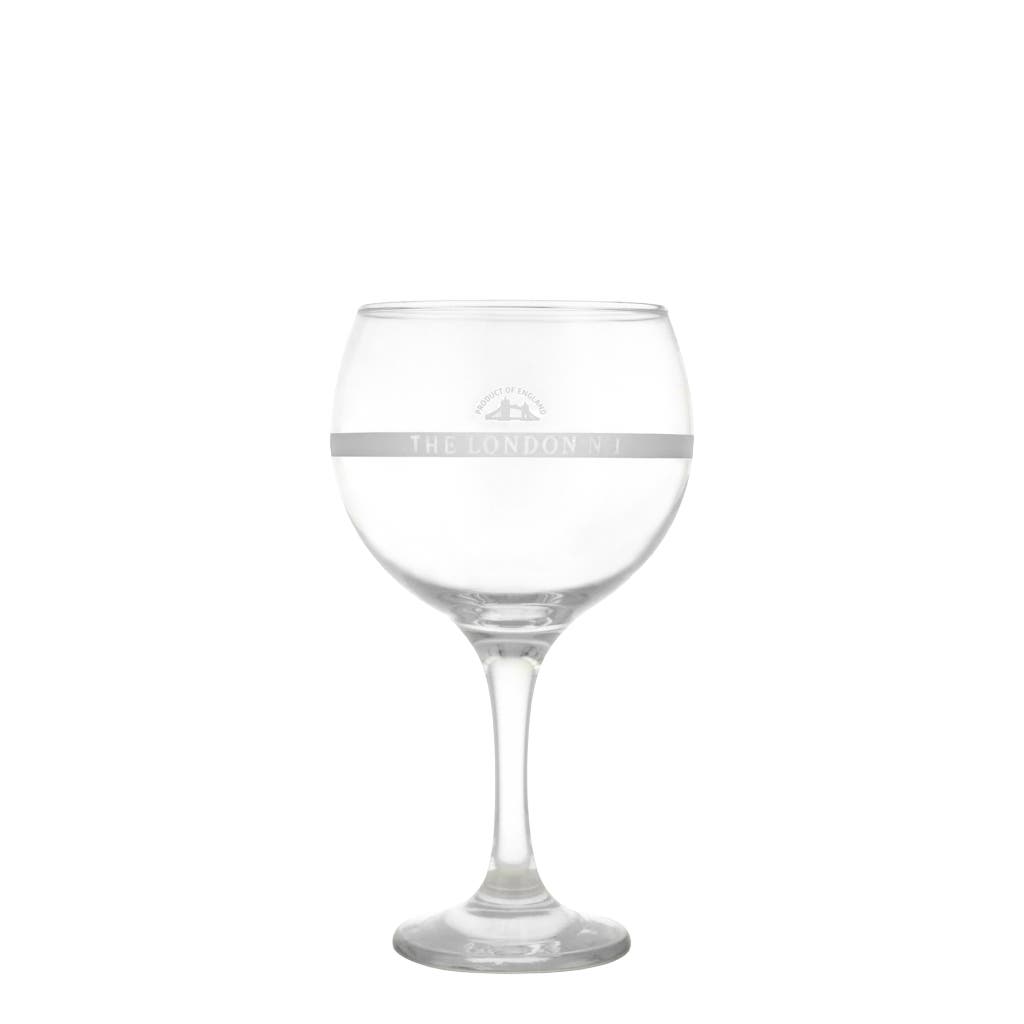 The London No.1 Copa Glass