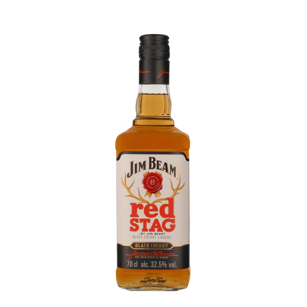 Jim Beam Red Stag 70cl