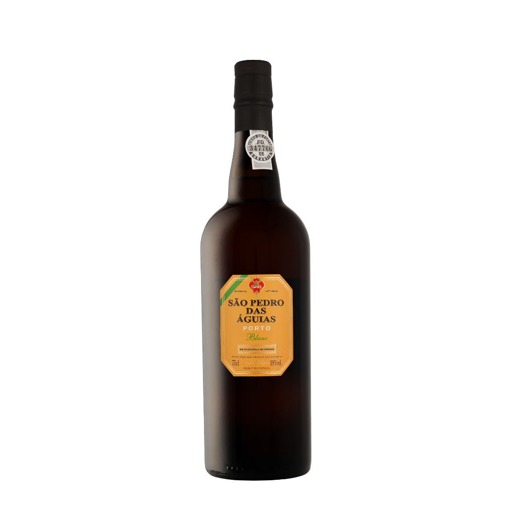 Sao Pedro Das Aguias Blanc Port 75cl