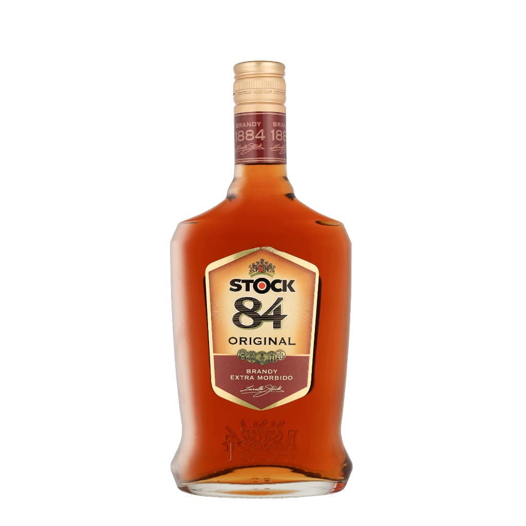 Stock 84 70cl 36%