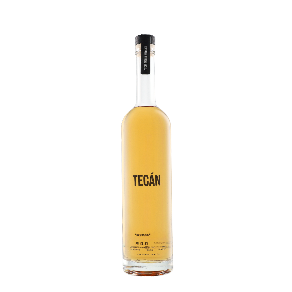 Tecan Reposado 70cl Gedistilleerd