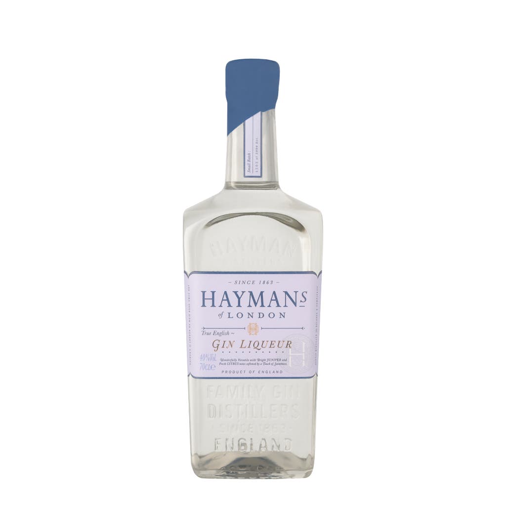 Hayman's Gin Liqueur 70cl