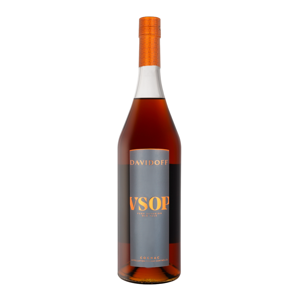 Davidoff VSOP 1ltr Cognac