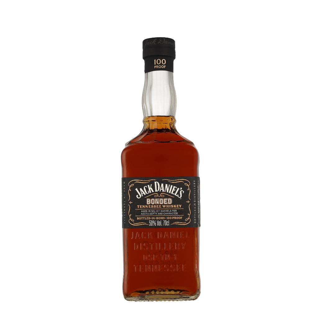 Jack Daniels Bonded 70cl Whisky