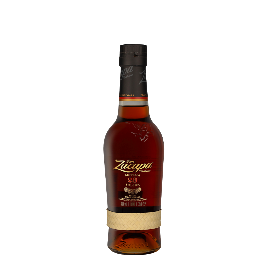 Zacapa 23 Years Centenario 35cl Rum