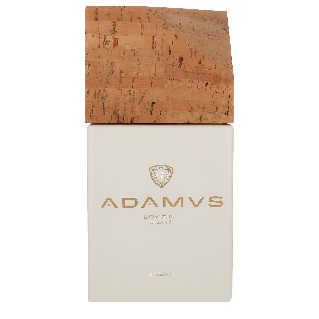 Adamus Organic Dry Gin Magnum 2,5ltr