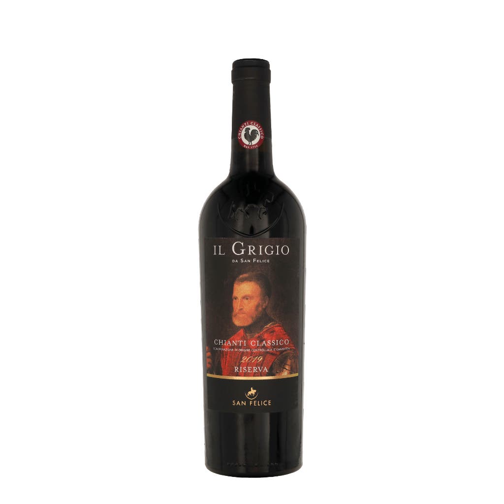 Chianti Classico Riserva ‘Il Grigio’ 2018- San Felice