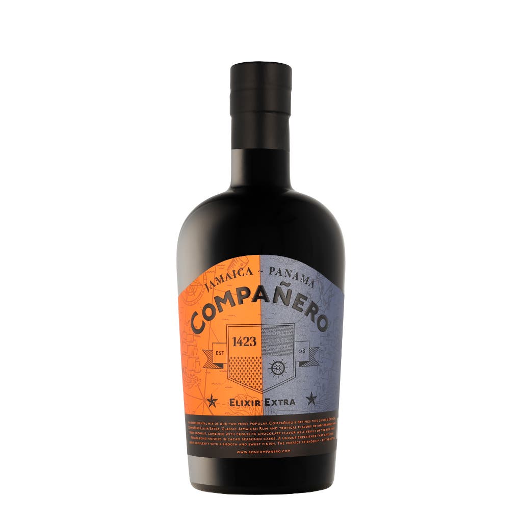 Companero Elixer Extra + GB 0.7 liter
