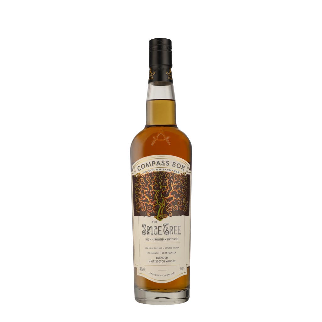 Compass box whiskey new arrivals