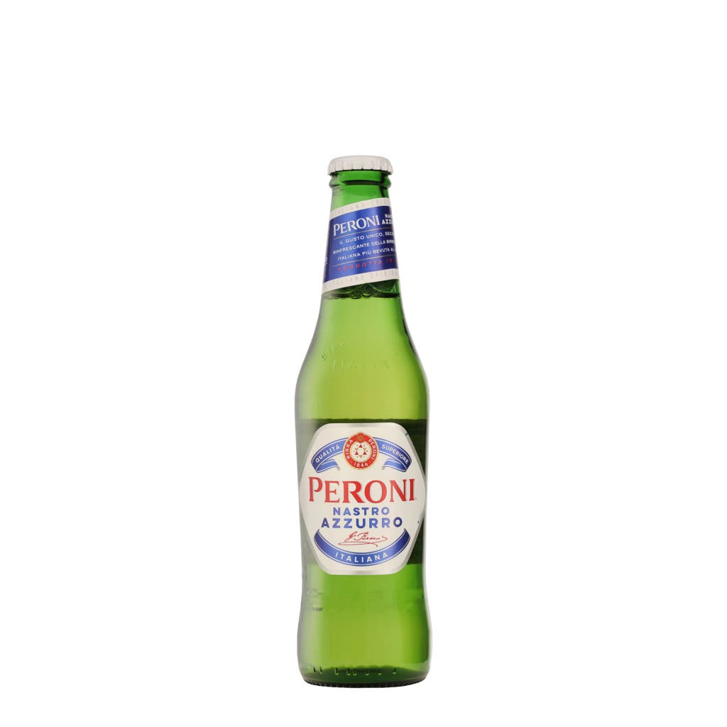 Peroni Nastro Azurro 33cl