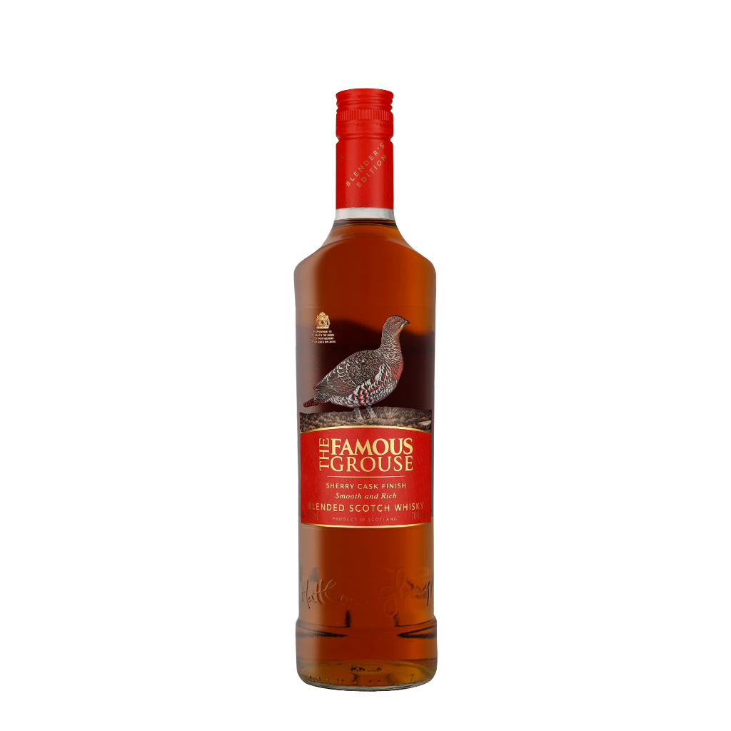 Famous Grouse Sherry Cask 70cl Whisky